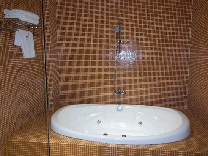 D Boutique Hotel Picture 3