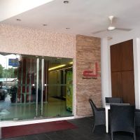 D Boutique Hotel ico