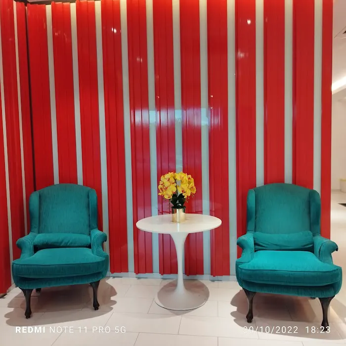 D Boutique Hotel Picture 5