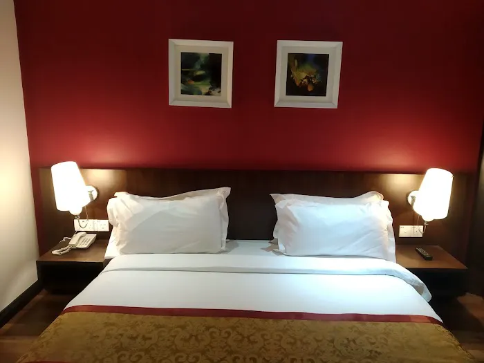 D Boutique Hotel Picture 9