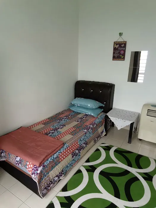 Hanaan's Homestay Putrajaya Picture 3