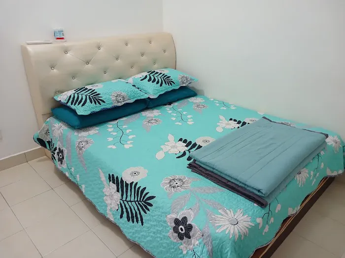 Hanaan's Homestay Putrajaya Picture 8