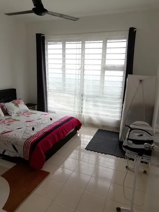 Hanaan's Homestay Putrajaya Picture 7