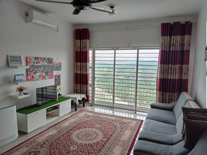 Hanaan's Homestay Putrajaya Picture 1