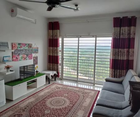 Hanaan's Homestay Putrajaya
