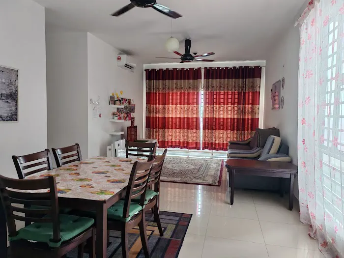 Hanaan's Homestay Putrajaya Picture 9