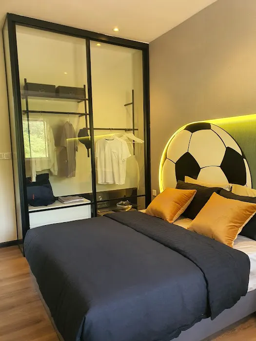 HOMESTAY CANTIK SERULING PUTRAJAYA Picture 3