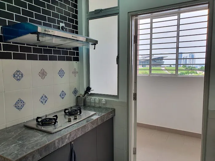 HOMESTAY CANTIK SERULING PUTRAJAYA Picture 6