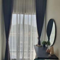 HOMESTAY CANTIK SERULING PUTRAJAYA ico