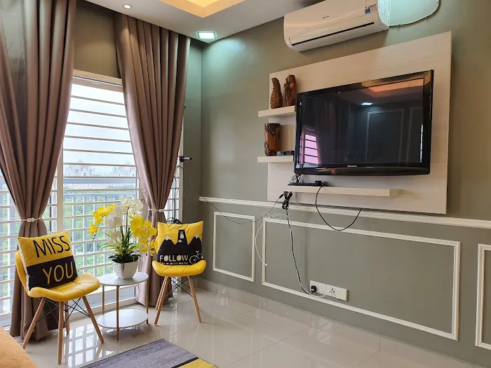 HOMESTAY CANTIK SERULING PUTRAJAYA Picture 7