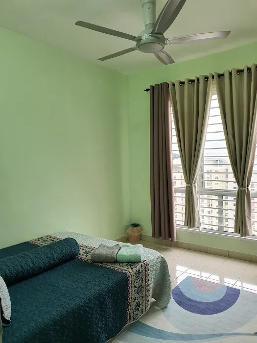 HOMESTAY CANTIK SERULING PUTRAJAYA Picture 10