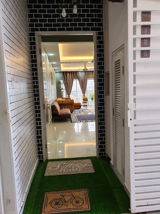 HOMESTAY CANTIK SERULING PUTRAJAYA Picture 9