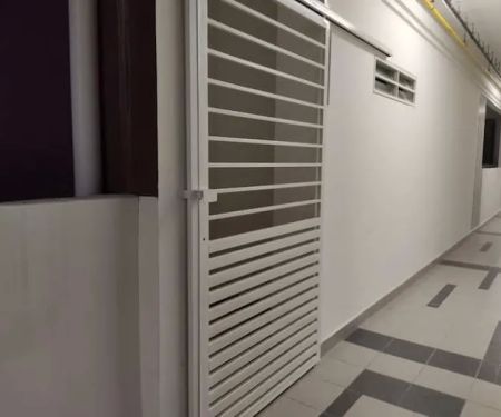 Melur D’Homestay Putrajaya