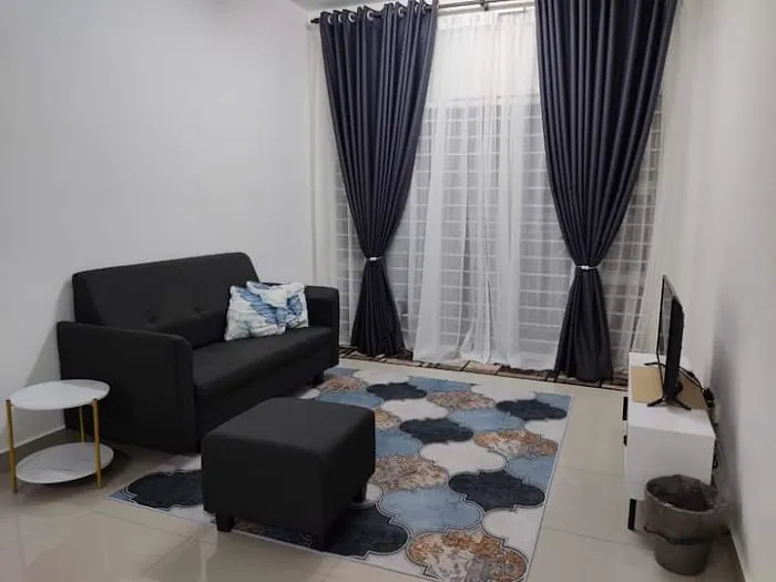Melur D’Homestay Putrajaya Picture 2
