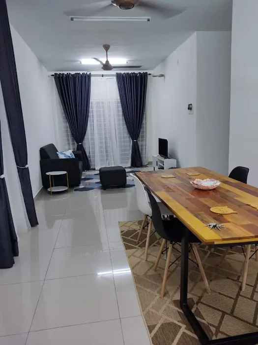 Melur D’Homestay Putrajaya Picture 3
