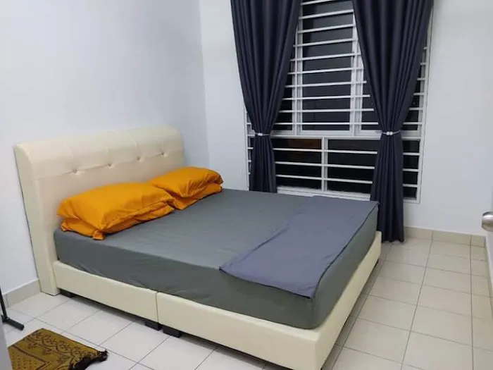Melur D’Homestay Putrajaya Picture 4