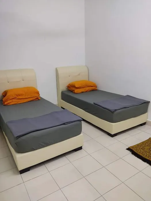Melur D’Homestay Putrajaya Picture 6
