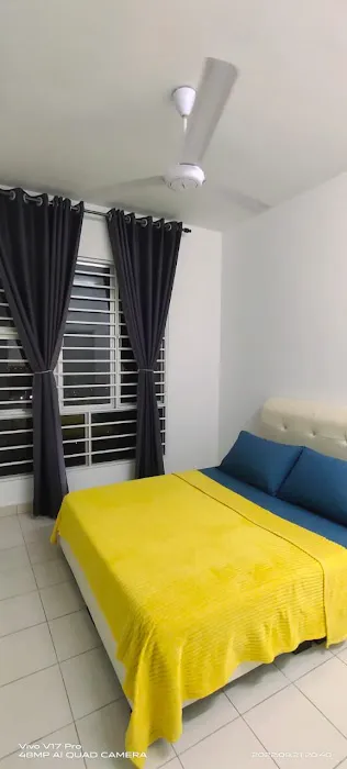 AnNur's Homestay Putrajaya Picture 1