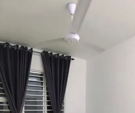 AnNur's Homestay Putrajaya