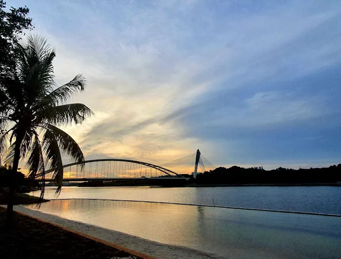 AnNur's Homestay Putrajaya Picture 9