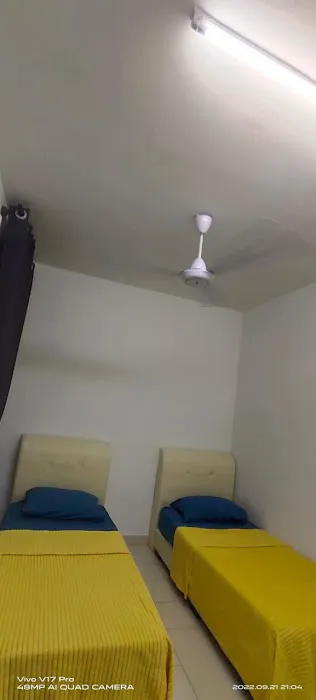 AnNur's Homestay Putrajaya Picture 7