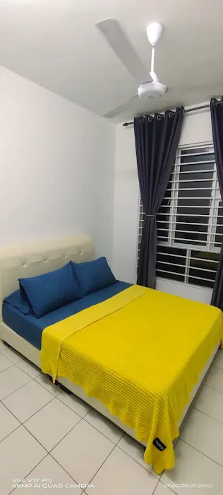 AnNur's Homestay Putrajaya Picture 6