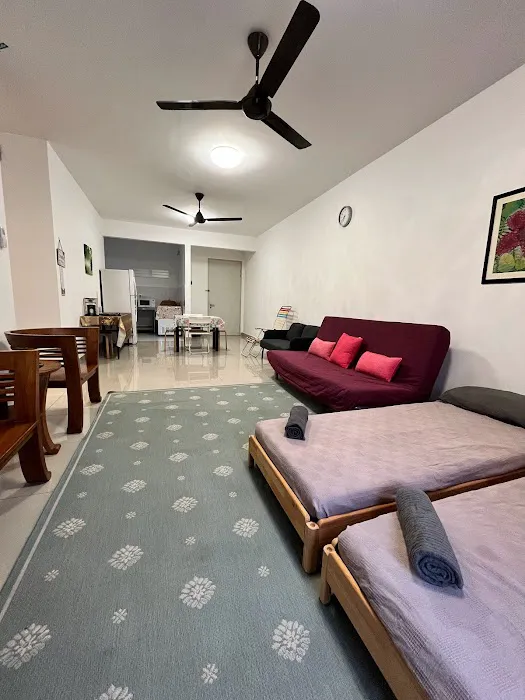 Stay D Putra Homestay Picture 3