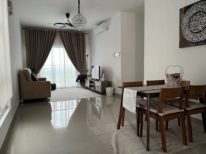 Lalaru Homestay Picture 3