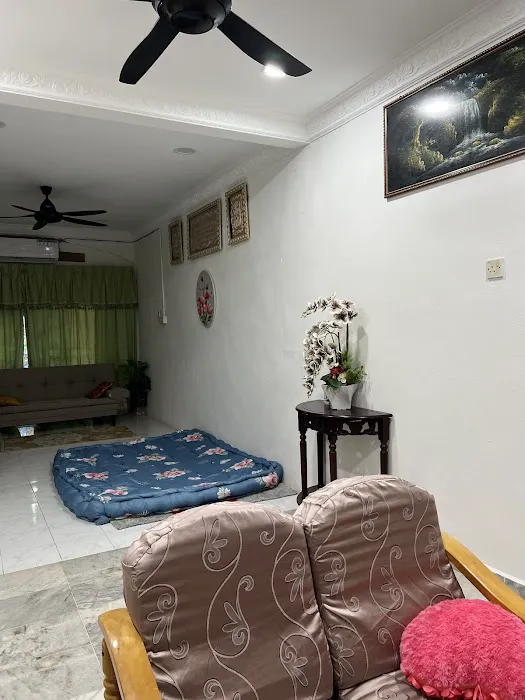 D’ORCHID HOMESTAY Picture 4