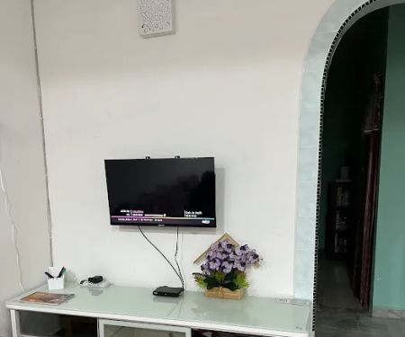 D’ORCHID HOMESTAY