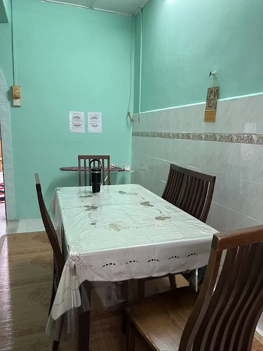 D’ORCHID HOMESTAY Picture 3