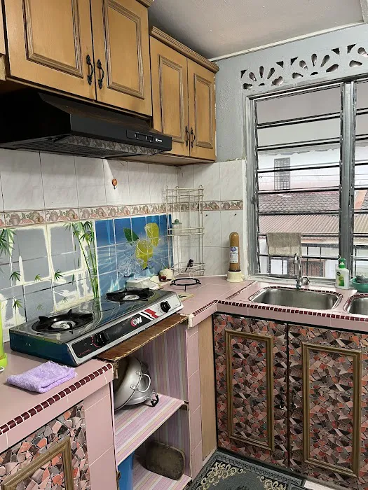 D’ORCHID HOMESTAY Picture 7
