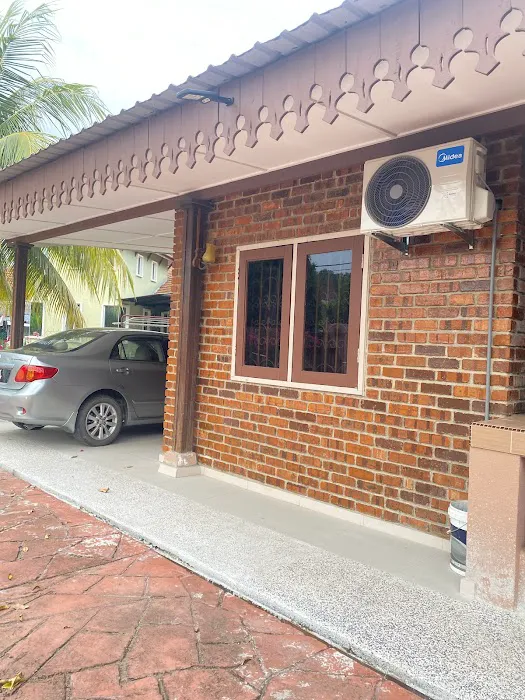 HOMESTAY WARISAN BENTONG Picture 2