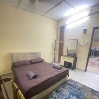 HOMESTAY WARISAN BENTONG ico