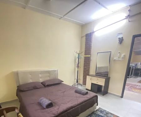 HOMESTAY WARISAN BENTONG