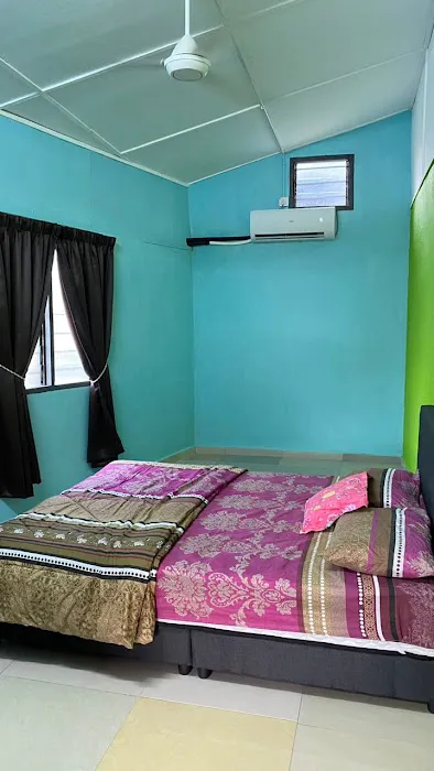HOMESTAY WARISAN BENTONG Picture 7
