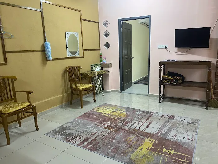 HOMESTAY WARISAN BENTONG Picture 8