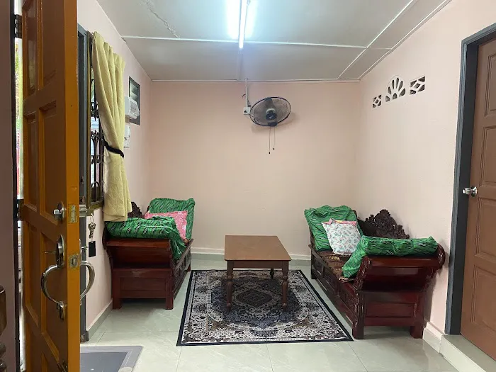 HOMESTAY WARISAN BENTONG Picture 4