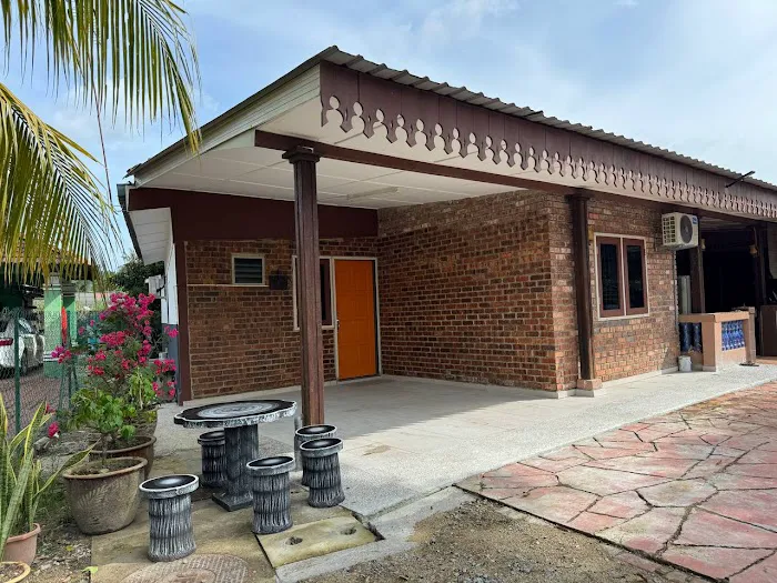 HOMESTAY WARISAN BENTONG Picture 10