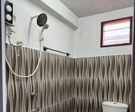 Srimaz Homestay