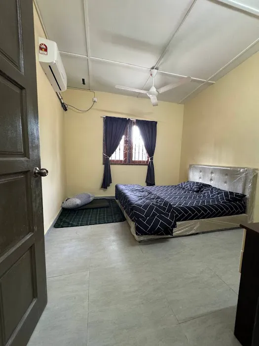 Srimaz Homestay Picture 2