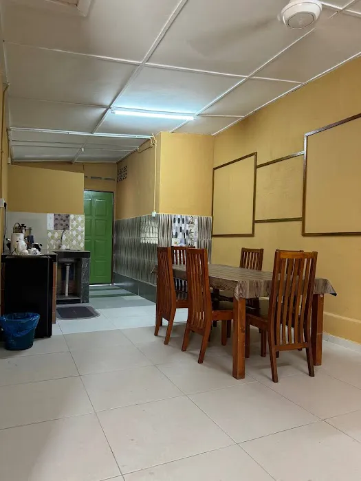 Srimaz Homestay Picture 4