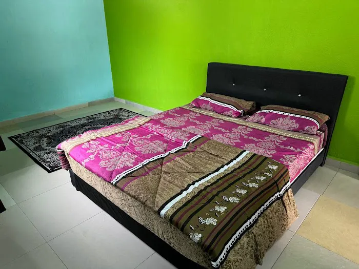 Srimaz Homestay Picture 3