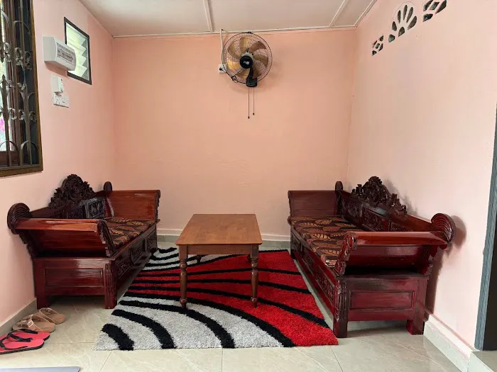 Srimaz Homestay Picture 8