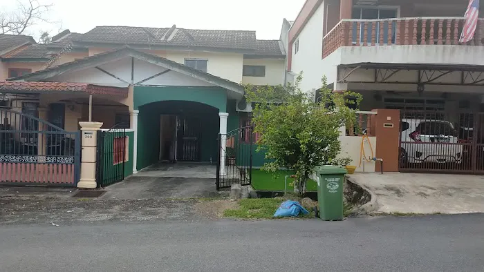 Husna Homestay Picture 2
