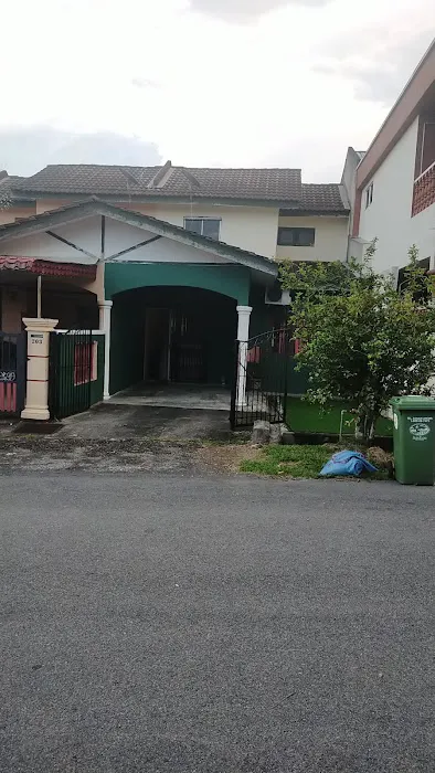 Husna Homestay Picture 1
