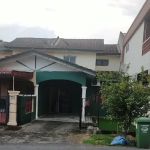 Husna Homestay
