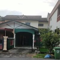 Husna Homestay ico