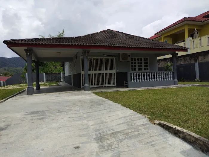 Teratak Ayahbonda Picture 1