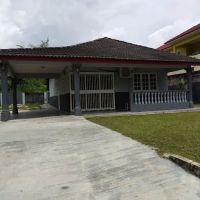 Teratak Ayahbonda ico
